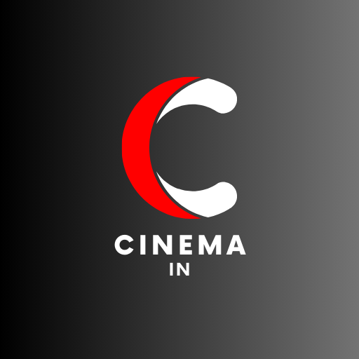 CinemaIn tv icon